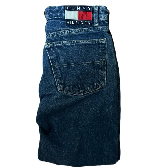 Vintage Tommy Hilfiger Jeans - Picture 5 of 6